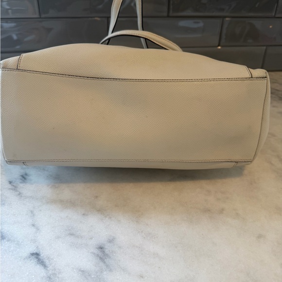 Coach Ava tote and matching wallet - Picture 4 of 17